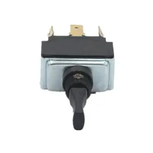 Interruptor de palanca de 6 pines para Kenworth K301317 K301-317