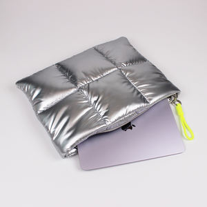 Funda Acolchada para Portátil, Protectora, Ligera, para Transporte de Computadora, Diseñada para Viajes, Oficina y Desplazamientos Diarios - Product Image 2