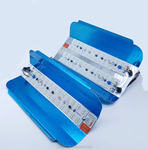 <strong>LED</strong> Flood <strong>Light</strong> 50Watts 100Watts <strong>Led</strong> Tungsten Iodide Lamp - Product Image 2