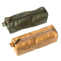 उच्च गुणवत्ता आकस्मिक हैंडबैग कॉस्मेटिक बैग Tyvek ड्यूपॉन्ट थोक धो सकते हैं कागज tyvek बैग
