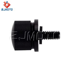 นอตยึดบังโคลนหลังรถจักรยานยนต์,สำหรับ Harley Sportster Dyna Street <span class=keywords><strong>Glide</strong></span> <span class=keywords><strong>Ultra</strong></span> Road <span class=keywords><strong>Glide</strong></span> Softail <span class=keywords><strong>Wide</strong></span> <span class=keywords><strong>Glide</strong></span> Street Bob XG XL - Product Image 3