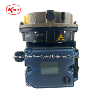 Actuador Original Electro Travel 3372+3725 de 15 y 30 mm, Área de Acción 120 y 350 - Product Image 2