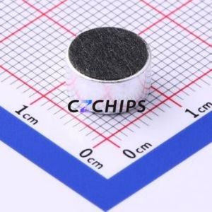 Microphone à puce IC à Circuit intégré GMI9752U-32DB original Vente entière Fournisseur de puces de composants électroniques et Service de nomenclature - Product Image 2