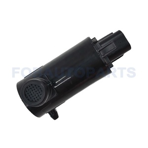 Pompa del liquido lavacristallo anteriore per auto per modelli selezionati <span class=keywords><strong>Hyundai</strong></span> Kia/sostituisce 9851026000 985101 c000 985102 m500 985102 g000 - Product Image 6