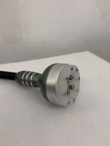 Máquina Profesional No Invasiva para Moldear el Cuerpo FR-E13, Equipo de Belleza para Reafirmar y Tensar la Piel - Product Image 3