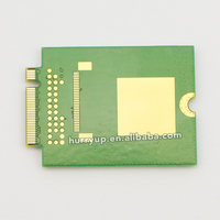 Fibocom L850-GL Cellulaire Communication Sans Fil 4G LTE Module L850 L850-GL-10