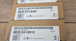 Simatic 6es7332-5hf00-0ab0 8*12 bits/con garantía, incluido <span class=keywords><strong>19</strong></span>% IVA Nuevo - Product Image 1