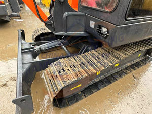 Excavadora Doosan DH55 original de Corea del Sur, excavadora Doosan a precio bajo, excavadora Doosan usada para gran oferta - Product Image 2