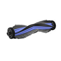 Kit d'accessoires pour robot aspirateur Lefant M3/ M3 Max/ M3L : filtre, brosse, serpillière, chiffons de nettoyage, pour poils d'animaux, usage intérieur, installation facile, durable