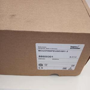 Contrôleur de sécurité de combustion Kromschroder allemand BCU370WI1FUE0D1, garantie 1 an, lot de 20 pièces en stock - Product Image 3