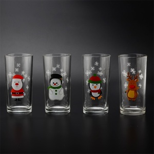 Uống Thủy Tinh Nước Thủy Tinh Jug Bộ Bình Thủy Tinh Đặt <span class=keywords><strong>6</strong></span> Pcs Uống Thủy Tinh Đặt - Product Image 3