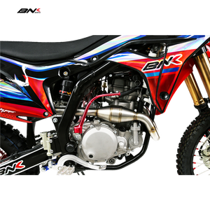 Nueva Motocicleta Todoterreno de 250cc, 4 Tiempos, sin Escobillas, con <span class=keywords><strong>ABS</strong></span>, TCS, Arranque Eléctrico, para Adultos, Enduro, Motocross, Carreras - Product Image 3