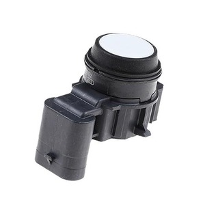 เซ็นเซอร์จอดรถสำหรับเรดาร์ถอยหลัง BMW 66209261607 ด้านหลัง 12V อุปกรณ์ช่วยจอดรถ - Product Image 2