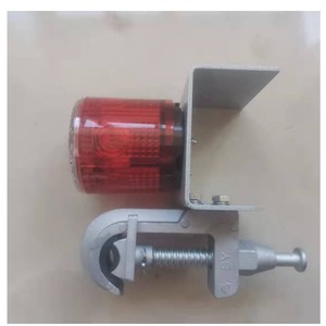 Lampe torche antidéflagrante TME2411N-D 32x138mm LED IP65 Classe I Division 1 pour zones dangereuses - Product Image 5