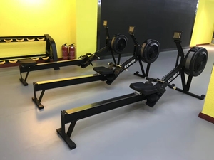 DZMC Giảm Giá Mạnh Thiết Bị Tập Thể Dục Máy Chèo Không Khí Cho Phòng Tập Thể Dục - Product Image 6