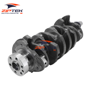 Albero Motore 23110 2B700 G4FJ 1.6T per Hyundai Tucson Sonata Elantra Kia Ceed Optima Soul <span class=keywords><strong>XCeed</strong></span> - Product Image 4