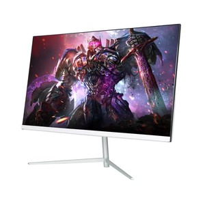 Moniteur de jeu OEM, écran d'ordinateur, écran LED de bureau, PC 27 pouces 1080p, bureau PC, 75Hz, moniteur de jeu 27 pouces - Product Image 5