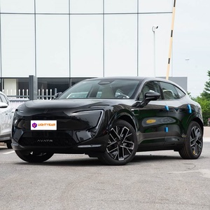 <strong>Ava</strong>-tar 11 2025 Extended Range Version <strong>Avatar</strong> 11 Ultra hybrid vehicle new energy car middle and large car 5seats - Product Image 6