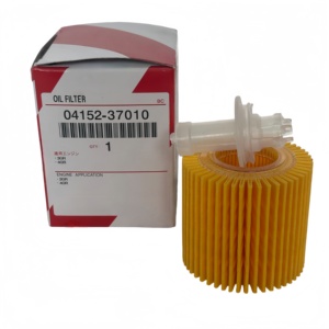 Масляные фильтры для Toyota оптом: 04152-31080, 38010, 38020, 31090, 37010, 04152-YZZA5, 04152-YZZA6, 04152-YZZA4 масляные фильтры - Product Image 2