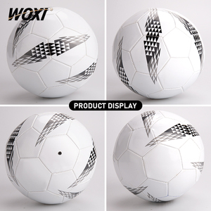 Balones de Fútbol Personalizados Promocionales a Precio Económico, Tamaños 5, 4 y 3, Descuentos por Volumen - Product Image 2