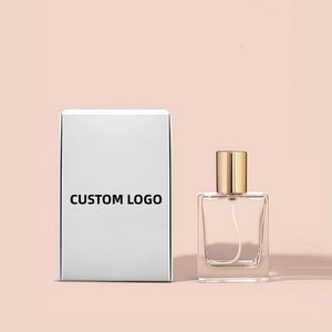 Boîtes d'expédition personnalisées en gros, impression de <span class=keywords><strong>logo</strong></span>, emballage de flacon de parfum, boîte cadeau, boîtes d'expédition en carton ondulé pour parfums <span class=keywords><strong>et</strong></span> soins de la peau - Product Image 3