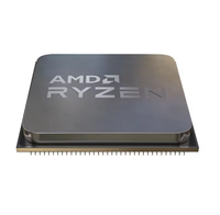Untuk CPU Desktop 5 5600G 6 Core 12 Thread 3.9GHz dengan Soket AM4 Bekas/Baru 16MB L3 Cache Dukungan 64-bit