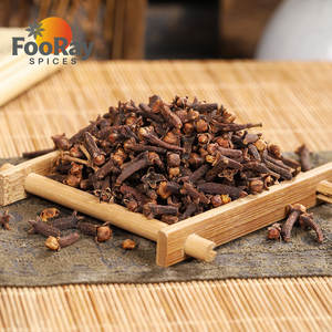 Prêt à expédier : Clous de girofle entiers naturels séchés 200g dans un pot PET hermétique – Livraison rapide, Vente en gros, Dropshipping B2B - Product Image 4