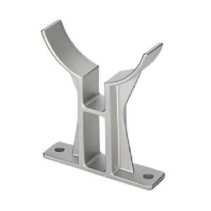 山东非标定制OEM品牌精密铸造、合金钢铸造和数控加工服务 - Product Image 6