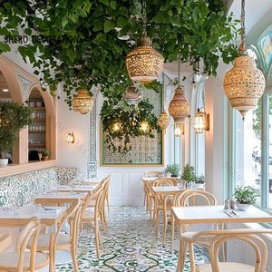 Mostrador personalizado de madera para cafetería de grado comercial a la venta con <span class=keywords><strong>puerta</strong></span> de vidrio, almacenamiento de escaparate de panadería - Product Image 3