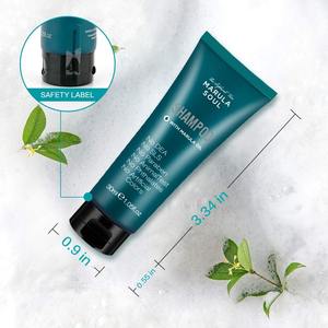 แชมพูสำหรับโรงแรมและล้างร่างกายแบบใช้แล้วทิ้งวัสดุสำหรับสัตว์เลี้ยงแบบรีไซเคิลได้จาก<span class=keywords><strong>โรงงาน</strong></span>จีน - Product Image 4