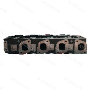 Nissan Hitachi ekskavatörler için OEM 11039-69T03 <span class=keywords><strong>3</strong></span>.0 L BD30 BD30TI motor silindir kafası EX60-<span class=keywords><strong>2</strong></span> EX60-<span class=keywords><strong>3</strong></span> EX60-5 - Product Image 2