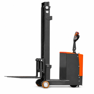 E0530JZ Lithium Battery Forklift 3000kg Electric Forklift for Warehouse - Product Image 2
