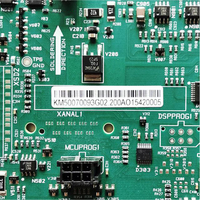 Carte mère principale KONE Pcb Elevator KDL16 Inverter A1 KM50070093G02 KM50070094H05 Moderne pour Villa, Appartement, Hôtel, Hôpital