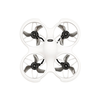 BETAFPV Cetus Pro FPV Kit Quadcopter débutant LiteRadio2 SE Transmetteur VR02 Lunettes Moteurs sans balais Construction tout métal