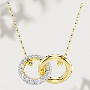 ชุดเครื่องประดับขายส่งระดับไฮเอนด์ ดีไซน์หรูหรา เหมาะสำหรับเป็นของขวัญหรือสวมใส่ในงานปาร์ตี้และงานอีเวนต์ - Product Image 5