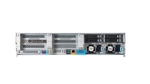 เซิร์ฟเวอร์จัดเก็บข้อมูล NF5466M6 4U แบบทาวเวอร์ 36*3.5 HDD Backplane พร้อมแร็ค ไม่มี CPU หน่วยความจำ และพาวเวอร์ซัพพลาย มีสินค้าในสต็อก - Product Image 3