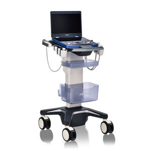 Mindray Vetus E7 Draagbare Kleur <span class=keywords><strong>Doppler</strong></span> Ultrasone Machine Veterinair Gebruikt - Product Image 2