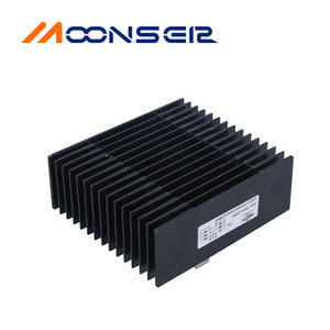 Rectificador de Puente Trifásico MoonsEir Sql200A de Alta Potencia con Disipación de Calor y Montaje en Chasis - Product Image 5