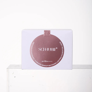 Propriétés hydratantes hydratantes de haute qualité effet longue durée dissimulant la puissance Protection solaire coussin de maquillage crème <span class=keywords><strong>Bb</strong></span> - Product Image 2
