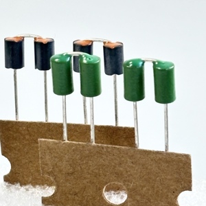 Hoạt động tiếng ồn ức chế độc đáo chống nhiễu từ yếu tố loại bỏ tiếng ồn từ nguồn mạch cuộn cảm cuộn dây sản phẩm - Product Image 1