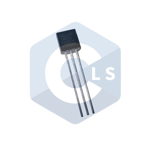 <span class=keywords><strong>DS18B20</strong></span> + 温湿度传感器Ic全新原装集成电路Ic芯片电子元器件BOM创联盛 - Product Image 1