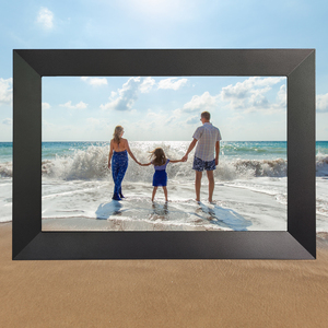 Dropshipping sản phẩm 2024 cá nhân Album điện tử Khung ảnh kỹ thuật số - Product Image 2