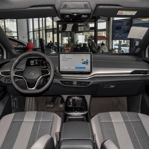Oferta Especial: Volkswagen <span class=keywords><strong>ID4</strong></span> 600km, Vehículo de Nueva Energía a <span class=keywords><strong>Precio</strong></span> Económico, <span class=keywords><strong>VW</strong></span> ID.4 - Product Image 3