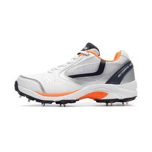 SMD custom jazba sport cricket batting spike shoes for men