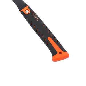 Búa móng vuốt nguyên khối 16oz chuyên nghiệp, cán sợi thủy tinh, dùng cho nghề mộc và sửa chữa nhà cửa - Product Image 3