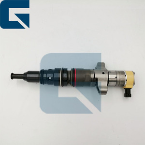 Iniettore di combustibile del motore 20R-8063 20 r8063 C9 per la pista di D6R - Product Image 1