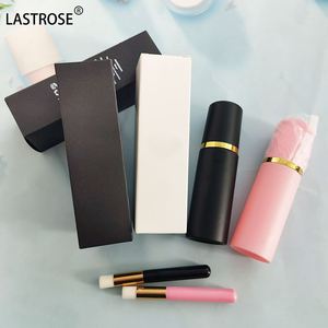 60ml <b>Lash</b> Shampoo <b>Kit</b> With Logo Private Label Eyelash Shampoo Foam Cleaner Eyelash Extension Shampoo <b>Kit</b> - Product Image 4