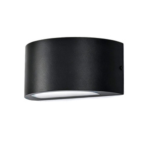 Lampe murale extérieure LED GP-B393 12W à double tête, étanche, éclairage haut et bas pour cour, porche, balcon - Product Image 1