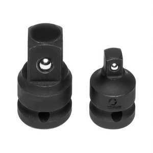 Fervi <b>Impact</b> Connector 1/2 Inch Drive <b>Socket</b> Adapter For Power Tools - Product Image 2