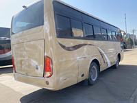 Autocar de luxe au diesel 30 places 32 places 35 places d'occasion en Afrique du Sud